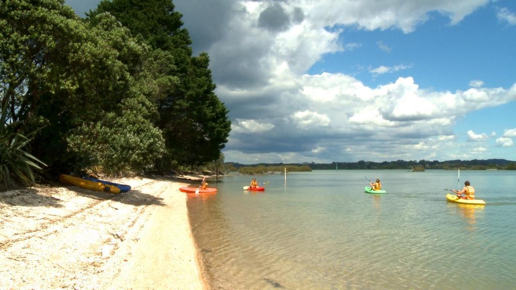 Willa Aroha Island Kerikeri Zewnętrze zdjęcie