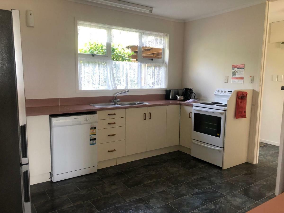 Willa Aroha Island Kerikeri Zewnętrze zdjęcie