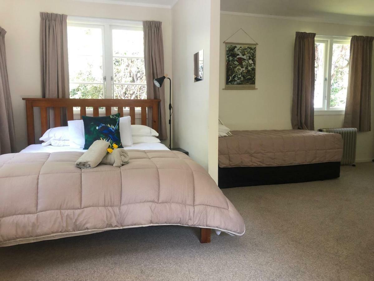 Willa Aroha Island Kerikeri Zewnętrze zdjęcie