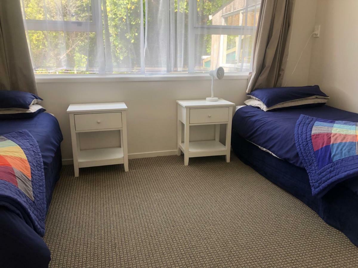 Willa Aroha Island Kerikeri Zewnętrze zdjęcie