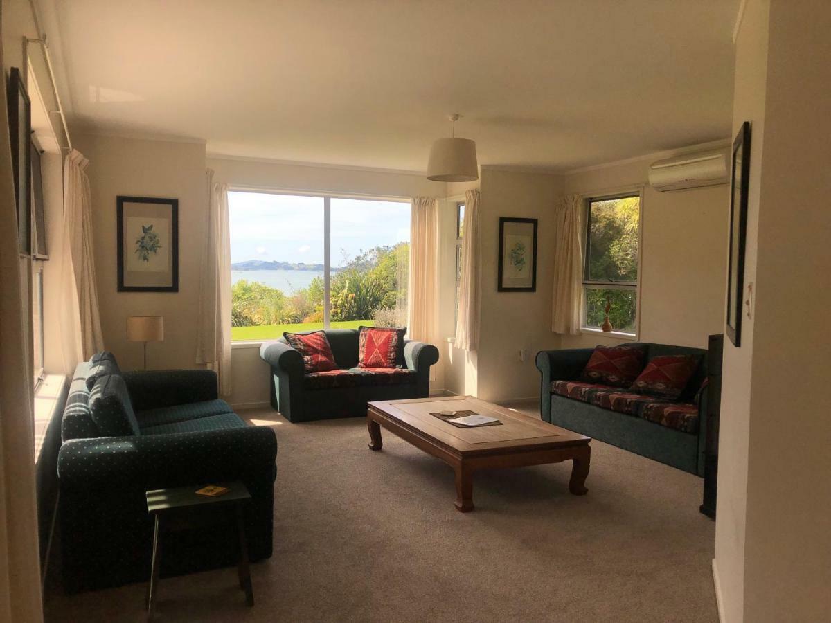 Willa Aroha Island Kerikeri Zewnętrze zdjęcie