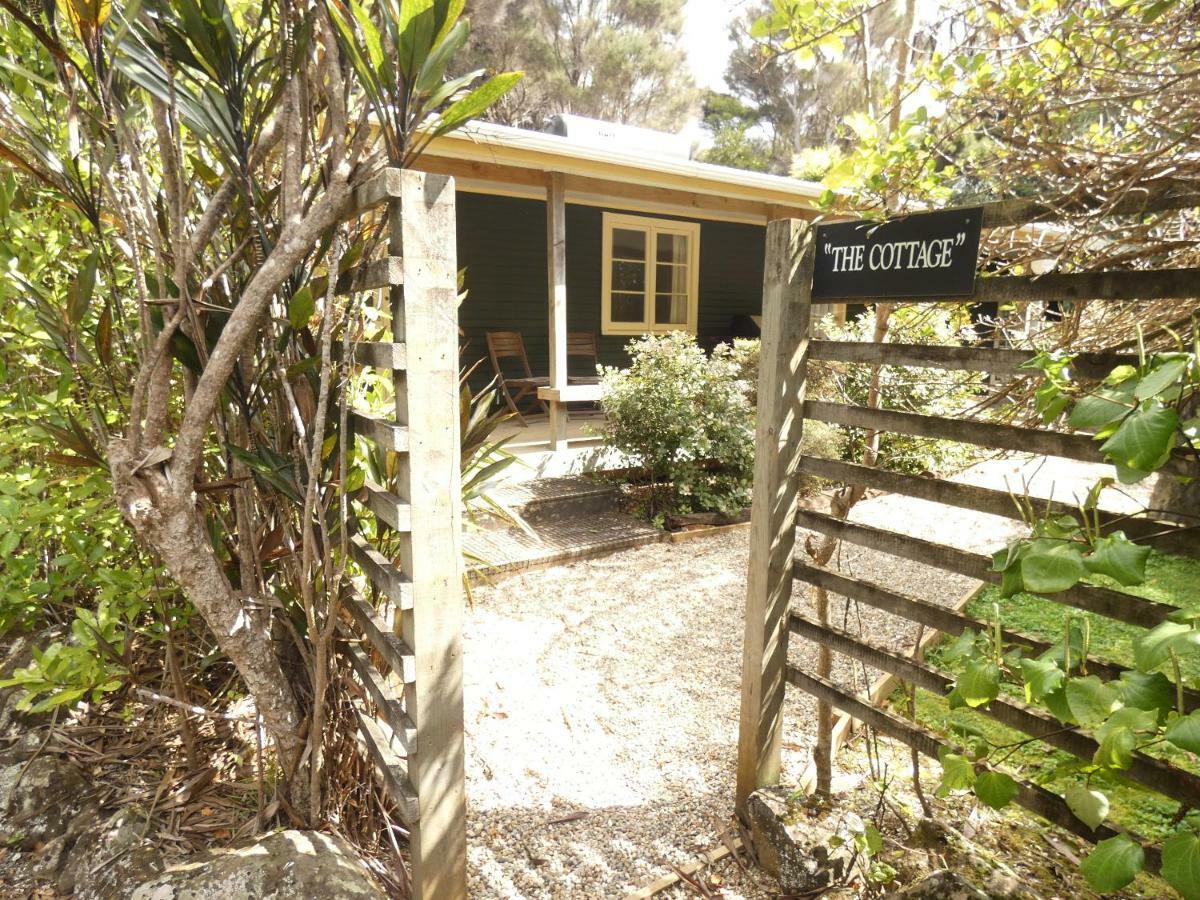 Willa Aroha Island Kerikeri Zewnętrze zdjęcie