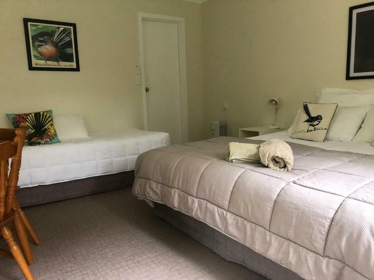Willa Aroha Island Kerikeri Zewnętrze zdjęcie