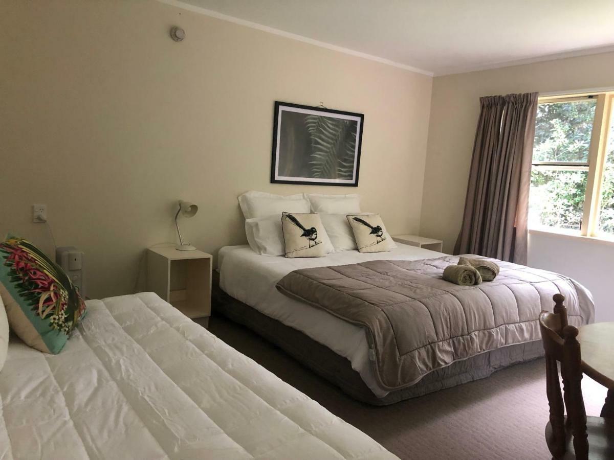 Willa Aroha Island Kerikeri Zewnętrze zdjęcie