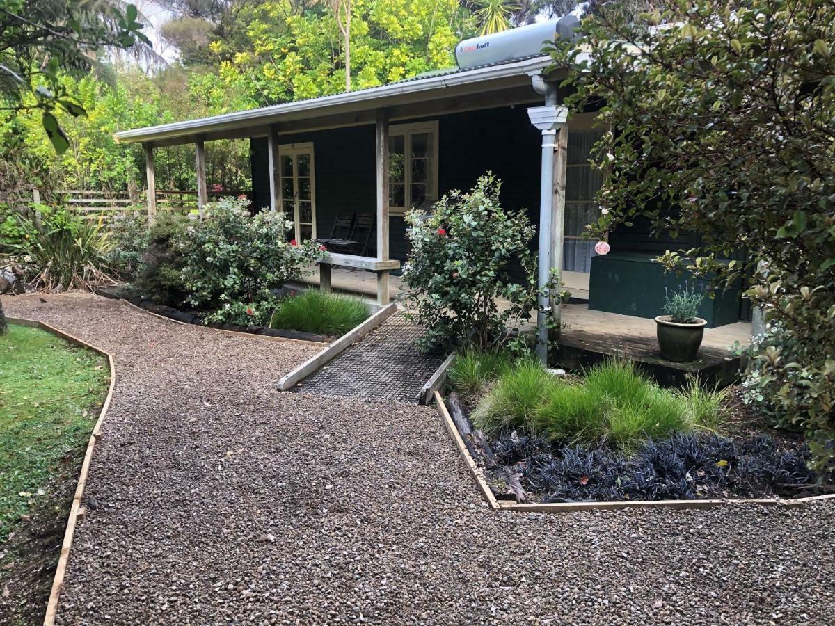Willa Aroha Island Kerikeri Zewnętrze zdjęcie