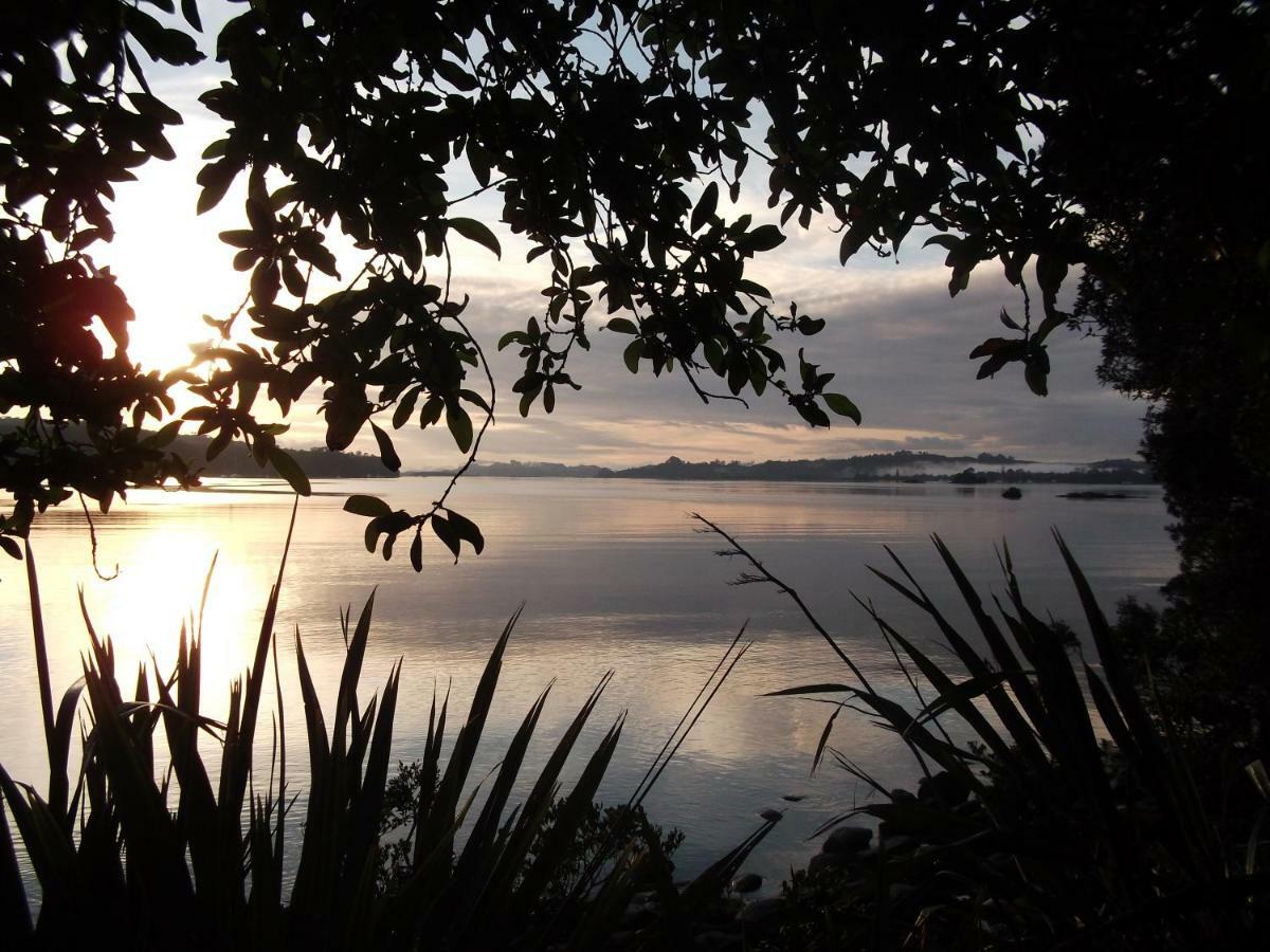 Willa Aroha Island Kerikeri Zewnętrze zdjęcie