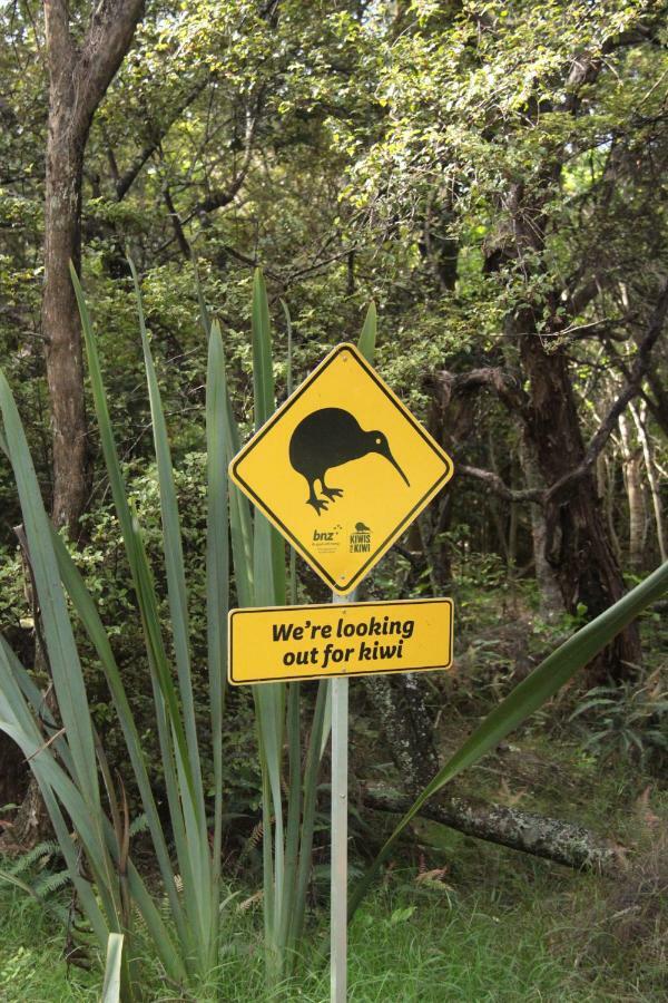 Willa Aroha Island Kerikeri Zewnętrze zdjęcie