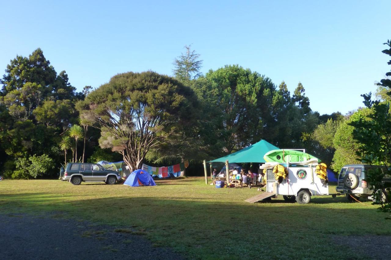 Willa Aroha Island Kerikeri Zewnętrze zdjęcie