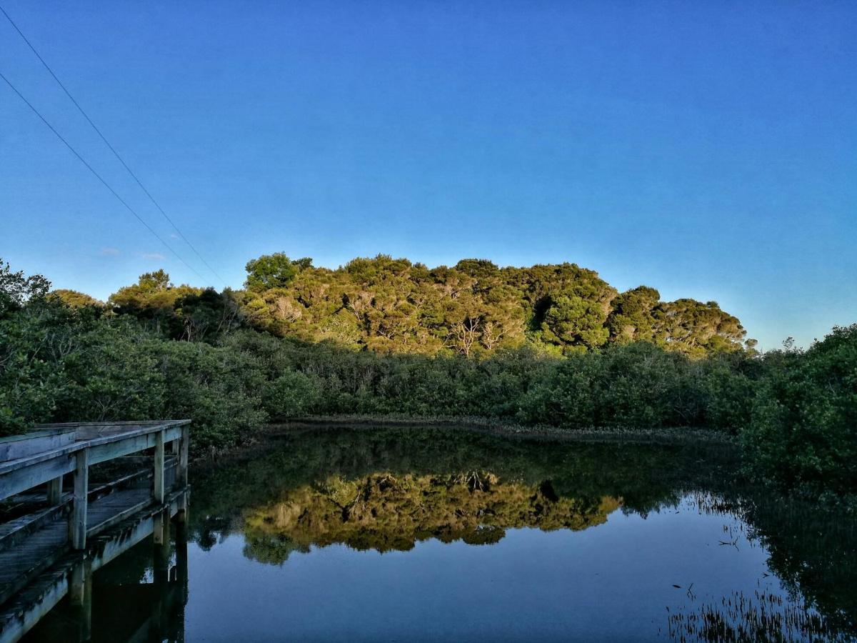 Willa Aroha Island Kerikeri Zewnętrze zdjęcie
